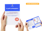 Kit d’enseignement ludique - STMG & BTS