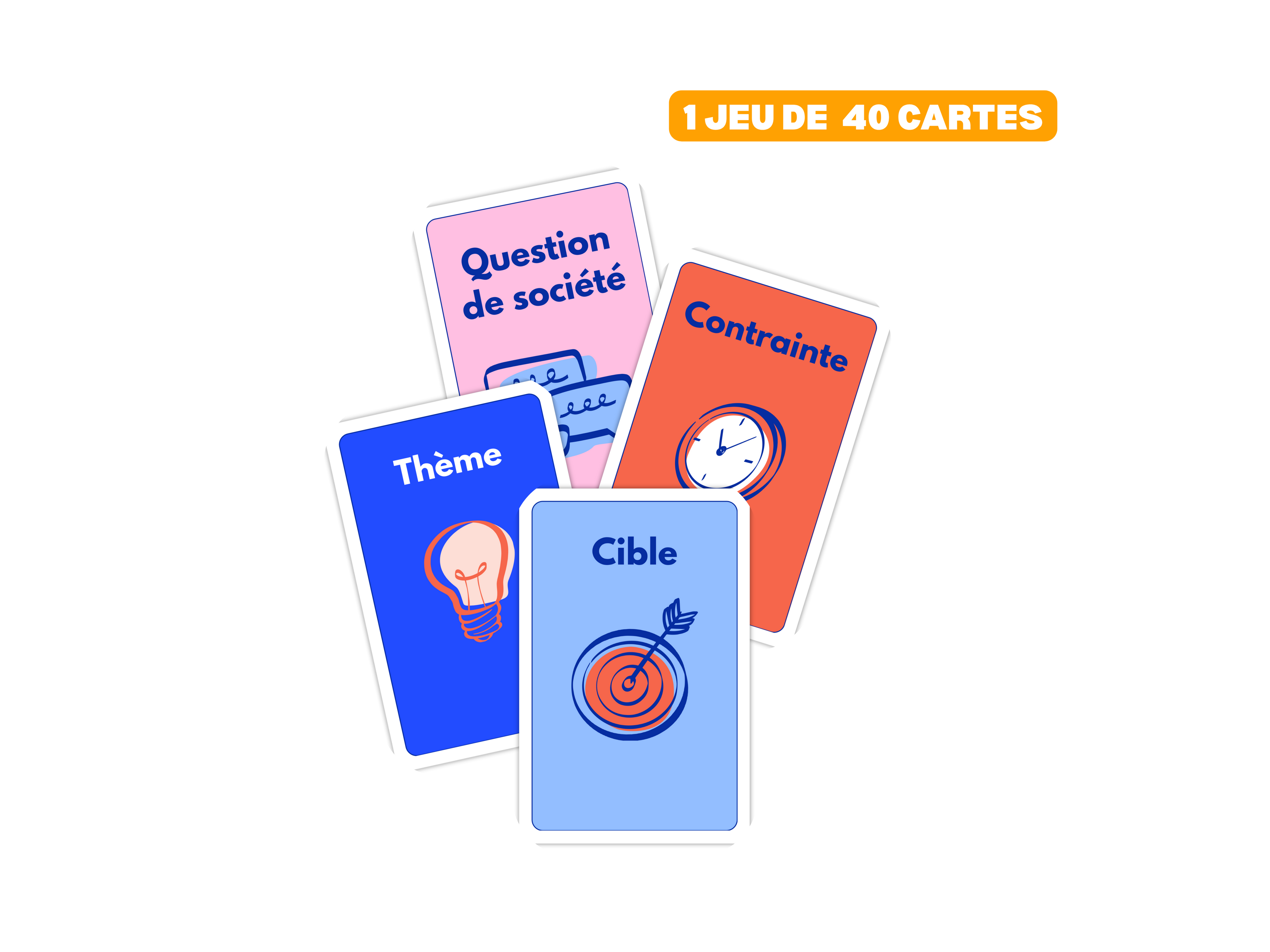 Kit d’enseignement ludique - STMG & BTS